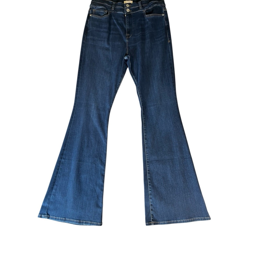 Women's Frame Jeans
